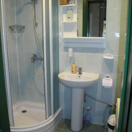 Liepu Namai Apartamento