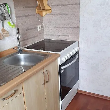 Liepu Namai Apartamento