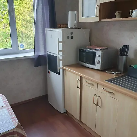 Liepu Namai Apartment *