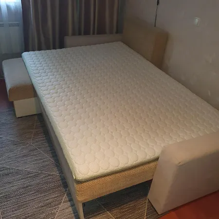 Apartment Liepu Namai