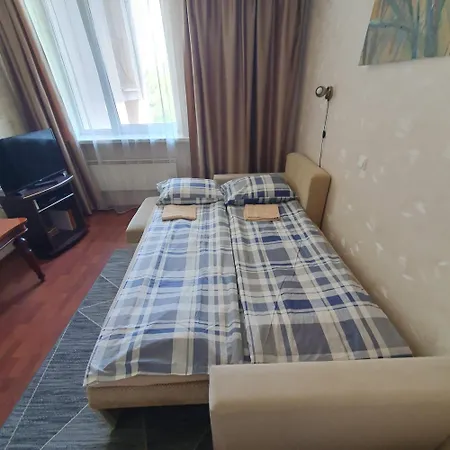 Apartment Liepu Namai