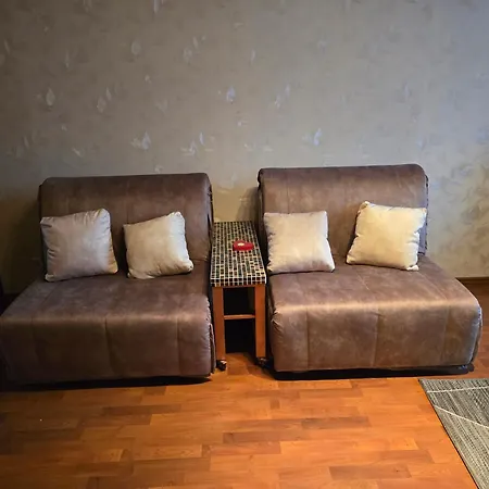 Apartment Liepu Namai Palanga