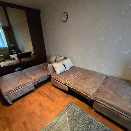 Liepu Namai Appartement