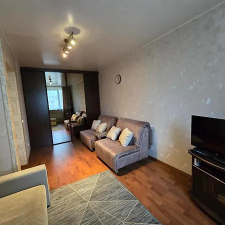 Appartement Liepu Namai