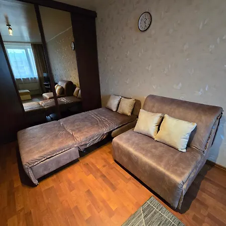 Apartment Liepu Namai *