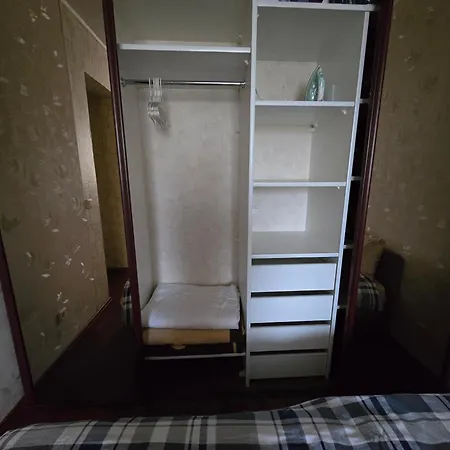 Apartment Liepu Namai