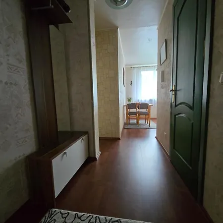 Liepu Namai Appartement *