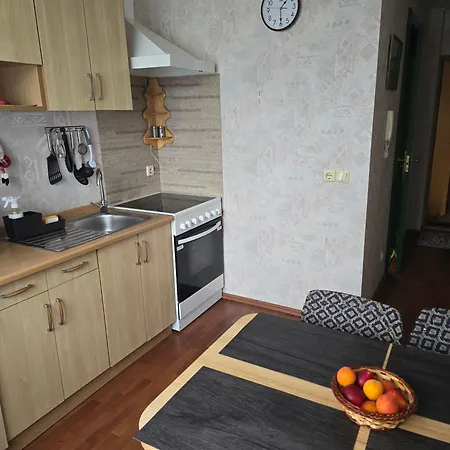 Liepu Namai Appartement