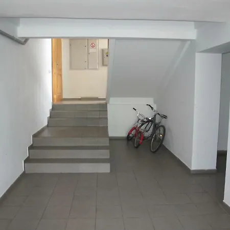 Apartment Liepu Namai